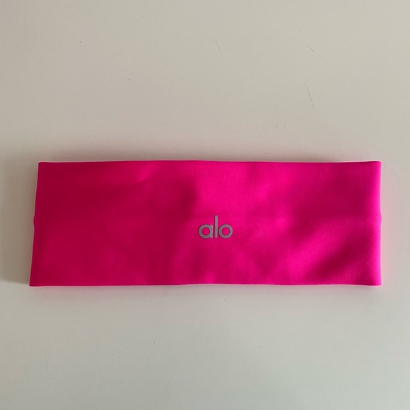 ALO Yoga Accessories - Alo yoga headband